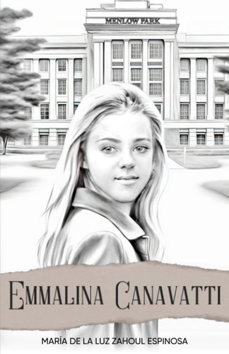 Libro: Emmalina Canavatti (spanish Edition)