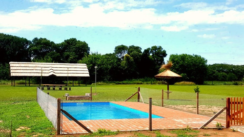 Imagen 8 de 14 de Alquiler De Hermosa Quinta Disponible Mayo- Mercedes B