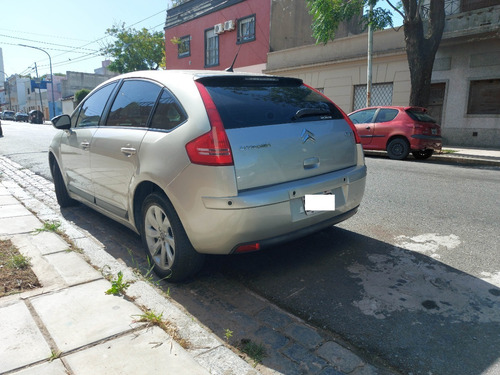 Citroen C4 Hdi 2011