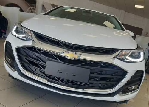 Chevrolet Cruze 1.4 Ltz At Sedan