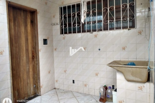 Imagem 18 de 18 de Casa No Bairro Cibratel 2 Em Itanhaém