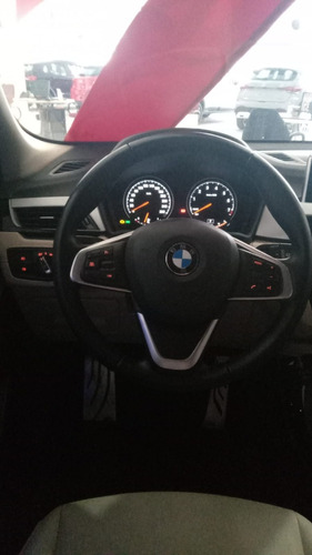 Imagem 16 de 25 de Bmw X2 Sdrive 1.5 Active Flex Automático 2020