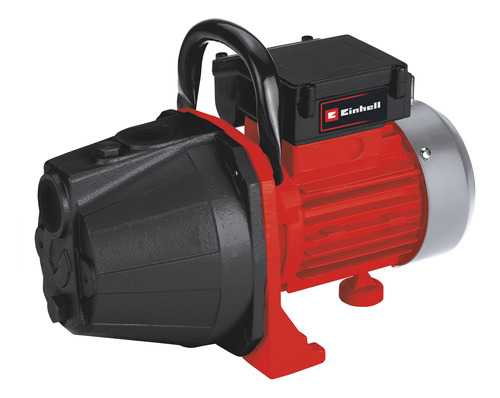 Bomba Jet De Superficie 600 W | 2.250 L/h Einhell Gc-gp 6036