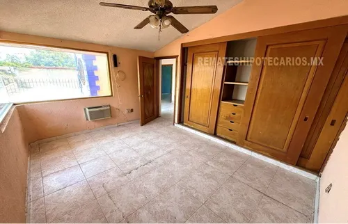 Casa En Temixco Morelos (entrega Inmediata)