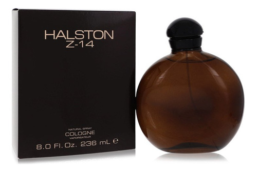 Colonia En Aerosol Perfume Halston Z-14 De Halston Halston,