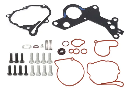 Kit De Reparación De Bomba En Tándem De Combustible De Vacío