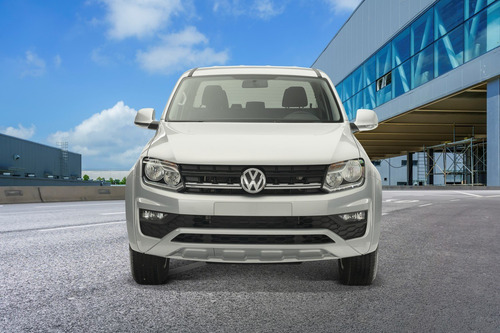 Volkswagen Amarok Comfortline My2021