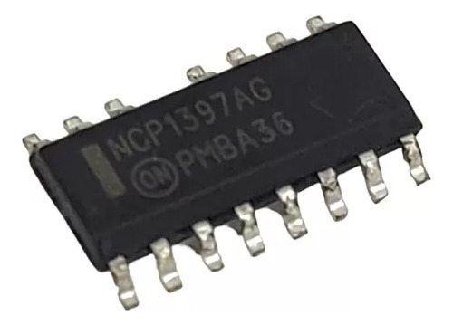 Ncp 1397 Ag Smd 