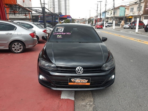 Volkswagen Polo 2018 1.6 16v Msi 5p