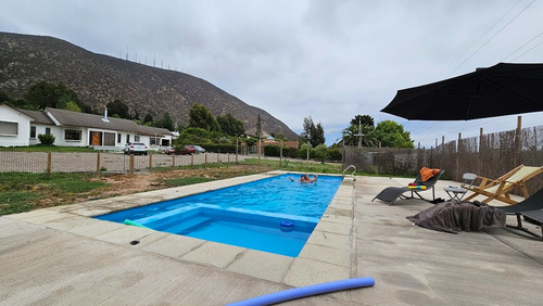 Dueño Vende En Exclusivo Sector De La Serena