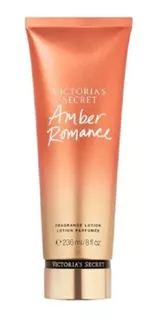 Fragancia Para Dama Victoria's Secret Amber Romance 236ml Bo