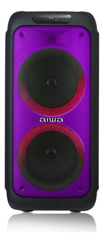 Corneta Aiwa 800w Awpoh1d