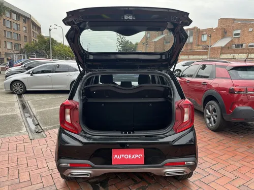 Kia Picanto New Xline 2022