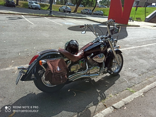 Honda Shadow