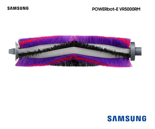 Imagem 6 de 10 de Robô Aspirador De Pó Inteligente Samsung Powerbot-e Wi-fi