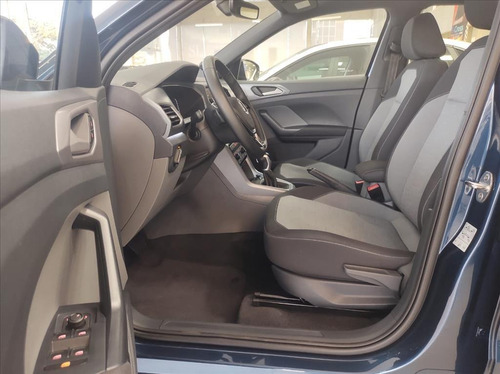 Imagem 7 de 14 de T-cross 1.0 200 Tsi Total Flex Comfortline Automático