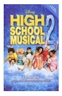 Libro High School Musical 2 La Novela (8 Paginas De Fotos) [