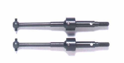 Universal Shaft (front & Rear). Ta04 Cód 53438. Tamiya. 