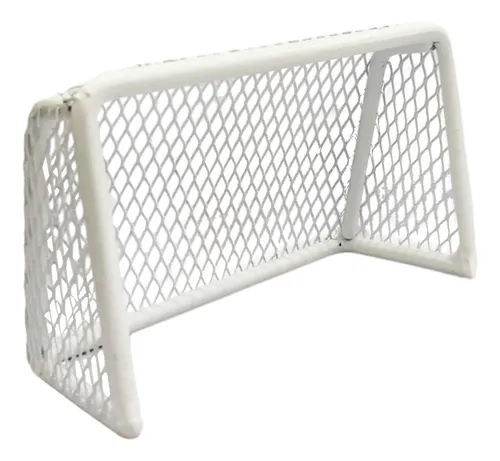 Mini Portería De Fútbol, Juguete De Escritorio, Portería
