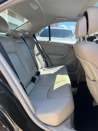 Mercedes-benz C180 Kompressor Mt