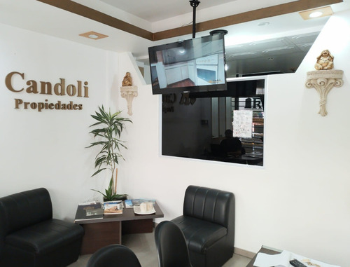 Imagen 16 de 21 de Departamento En Venta Piso 4 Amb - Zona Paseo Aldrey - C/cochera St Catherine´s