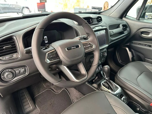Jeep Renegade 1.3 Serie-S At6