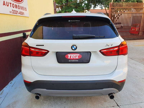Bmw X1 S20i Activeflex