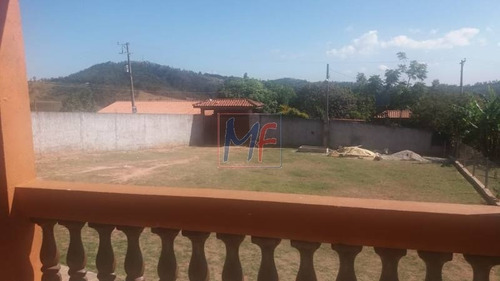 Imagem 5 de 21 de Ref 11.420 Excelente Chácara No Bairro Campo Limpo Paulista, Com 3 Dorms Sendo 1 Suíte, 15 Vagas, Área De Lazer, 2500 M² Estuda Permutas - 11420