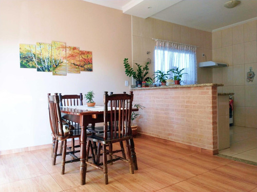 Imagem 3 de 30 de Casa À Venda Em Jardim Planalto - Ca005710