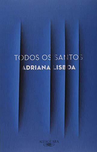 Libro Todos Os Santos