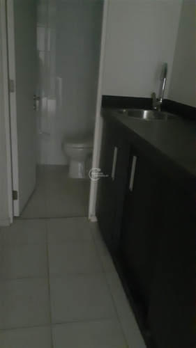Arriendo Oficina, La Dehesa, 100 M2, 2 Baños, 2 Estacionam.