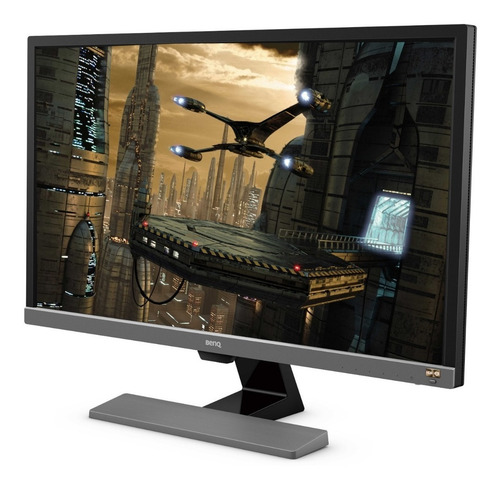Monitor Gamer 4k Benq El2870u 28 Hdr 1ms Free Sync Hdmi