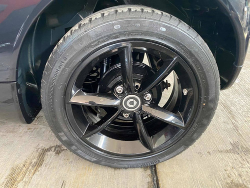 Smart Fortwo 1.0 Passion L3 At 2015