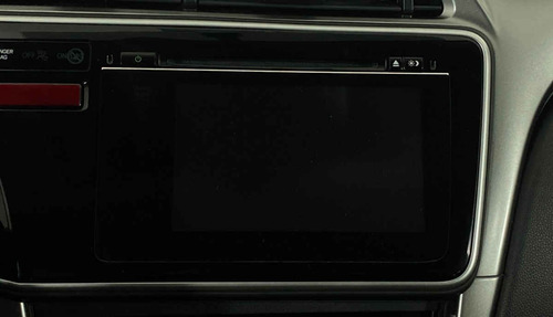 Imagen 14 de 15 de 118284 - Honda City 2016 Con Garantía