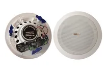 Comprar Kit Parlante Techo X2 + Bluetooth Moon Rbs116 Parlante 6