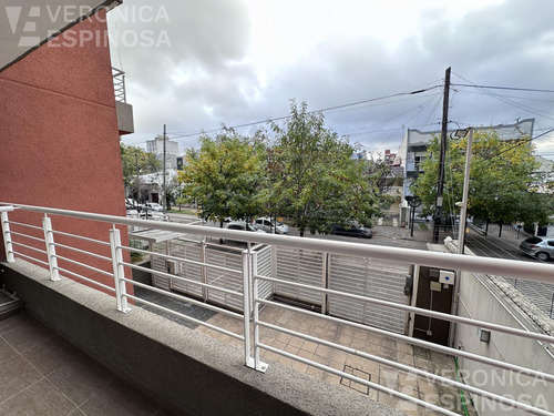 Departamento En Venta En Moron