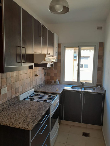 Departamento Villa Morra, Pilar