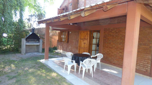 Venta De 2 Dúplex En Las Carditas-potrerillos