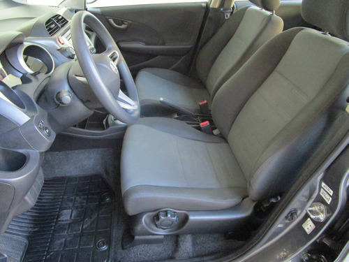 Fit Cx 1.4 Aut.