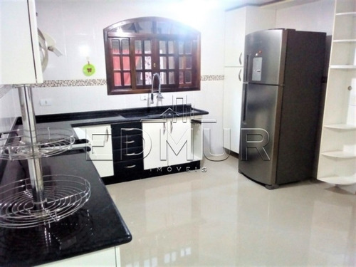 Sobrado - Vila Camilopolis - Ref: 20808 - V-20808