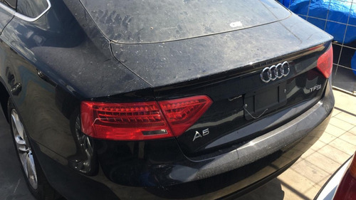 Audi A5 Sucata Para Venda De Peças