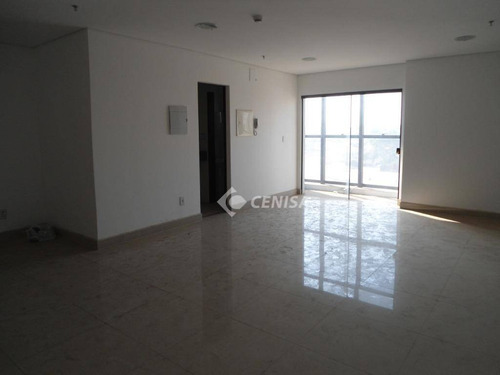 Imagem 8 de 8 de Sala À Venda, 50 M² - Cidade Nova I - Indaiatuba/sp - Sa0226