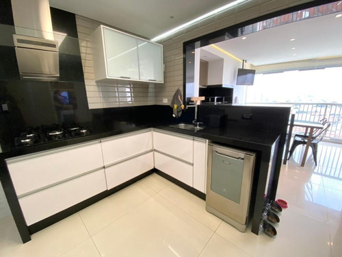 Imagem 4 de 25 de Apartamento - 853l - 69380596