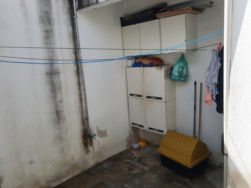 Imagem 17 de 23 de Vendo Casa Terrea Jd Monte Kemel (vi614)