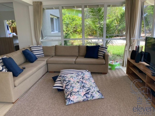 Imagem 7 de 13 de Casa Em Condomínio Residencial Para Venda Costa Do Sauípe, Mata De São João 4 Dormitórios Sendo 4 Suítes, 2 Salas, 5 Banheiros, 2 Vagas 300,00 M² Cons - Rg17 - 70851013
