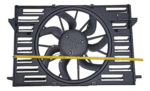 Ventoinha Audi A4 2017 A 2020 2.0 - 22405