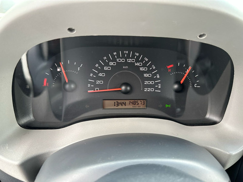 Fiat Doblo Cargo 1.4 Flex 4p