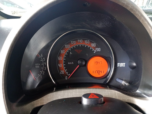 Fiat Uno 1.4 Way Flex 5p