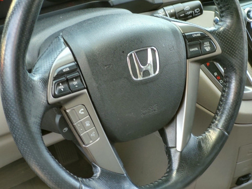 Imagen 11 de 15 de Honda Odyssey 2016 3.5 Exl At