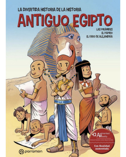La Divertida Historia De La Historia